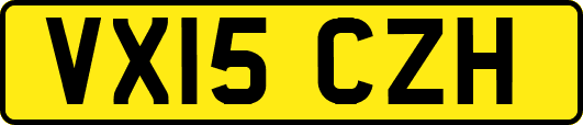 VX15CZH