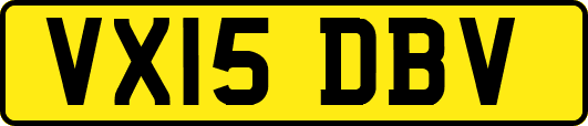 VX15DBV