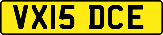 VX15DCE
