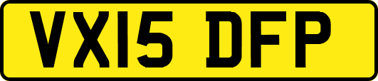 VX15DFP