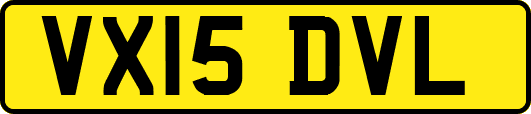 VX15DVL