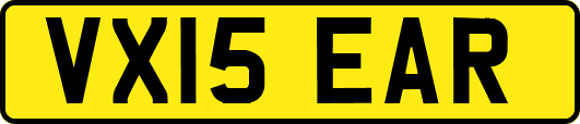 VX15EAR