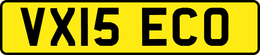 VX15ECO