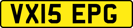 VX15EPG