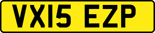 VX15EZP