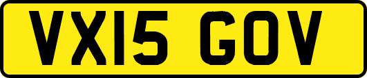 VX15GOV