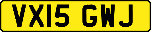 VX15GWJ