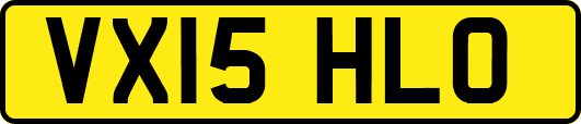 VX15HLO