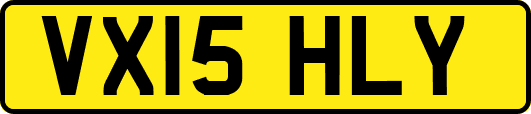 VX15HLY