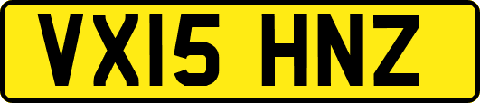 VX15HNZ