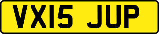 VX15JUP