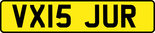 VX15JUR