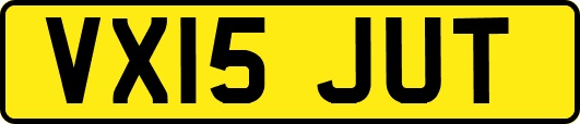 VX15JUT