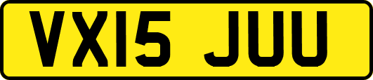VX15JUU