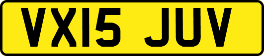 VX15JUV