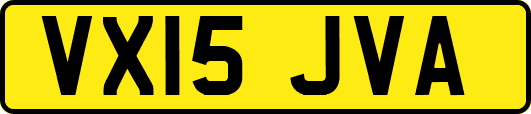 VX15JVA