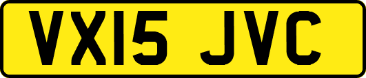 VX15JVC