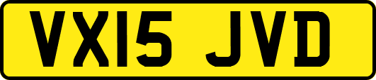 VX15JVD