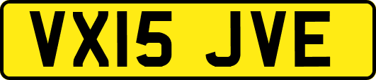 VX15JVE