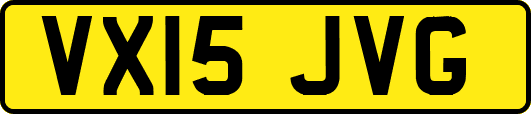 VX15JVG