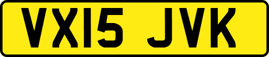 VX15JVK