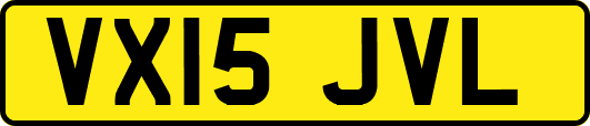 VX15JVL