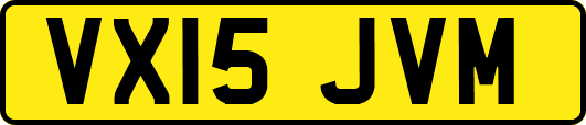 VX15JVM
