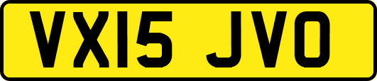VX15JVO
