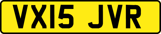 VX15JVR