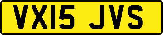 VX15JVS