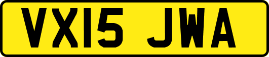 VX15JWA