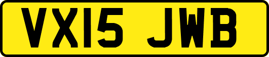 VX15JWB