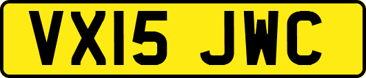 VX15JWC