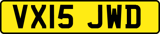 VX15JWD