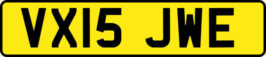 VX15JWE