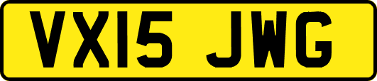 VX15JWG