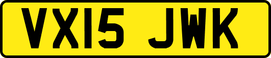 VX15JWK