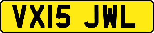 VX15JWL