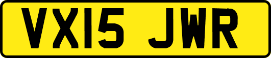 VX15JWR