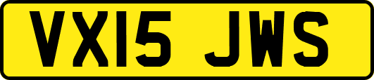 VX15JWS
