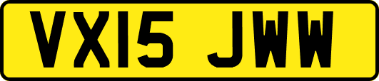 VX15JWW