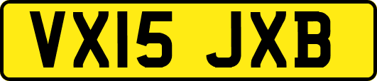 VX15JXB