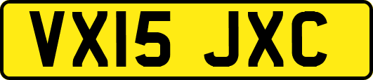 VX15JXC