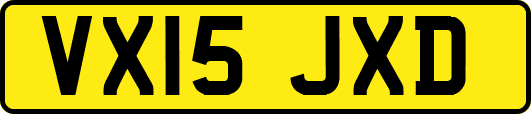 VX15JXD