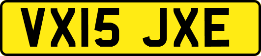 VX15JXE