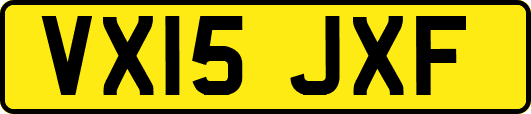 VX15JXF
