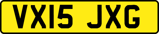VX15JXG