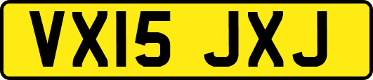 VX15JXJ