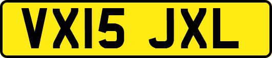 VX15JXL