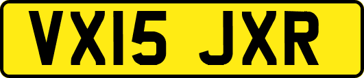 VX15JXR